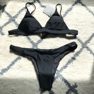 Zaful bikini